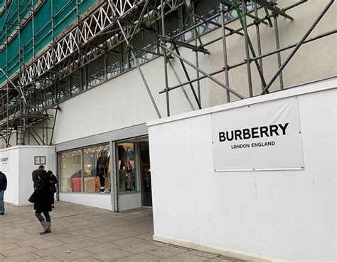 where is burberry sold|Burberry factory outlet locations.